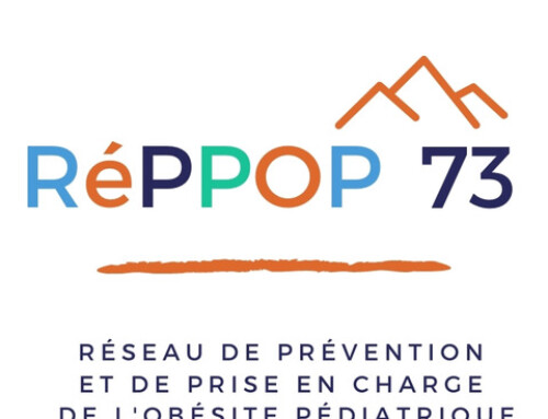 Venez bouger avec le REPPOP 73